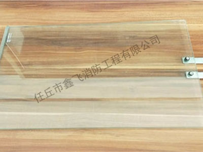 垂壁材質(zhì)展示